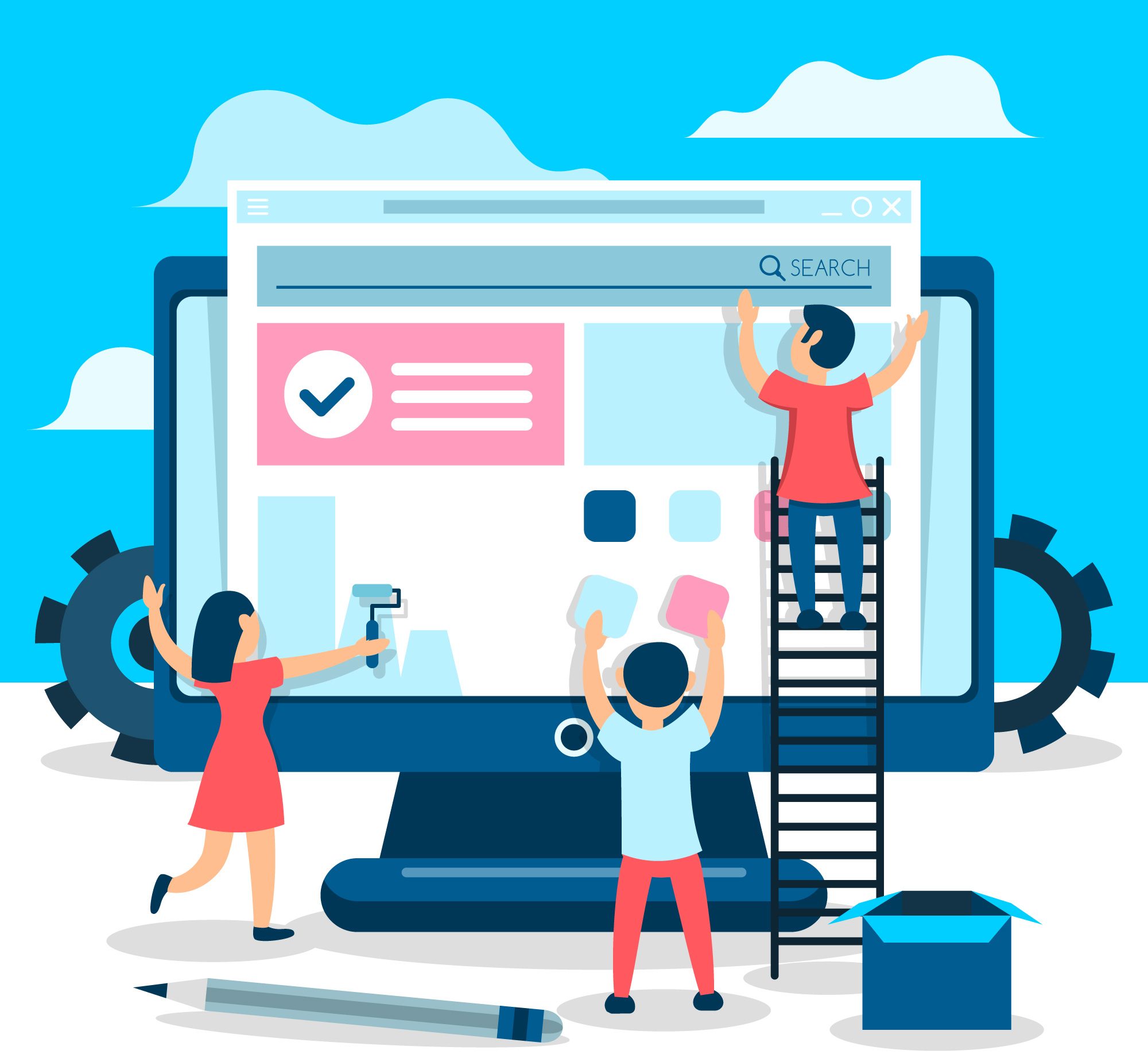 Top WordPress Plugins Every Website Needs in 2025