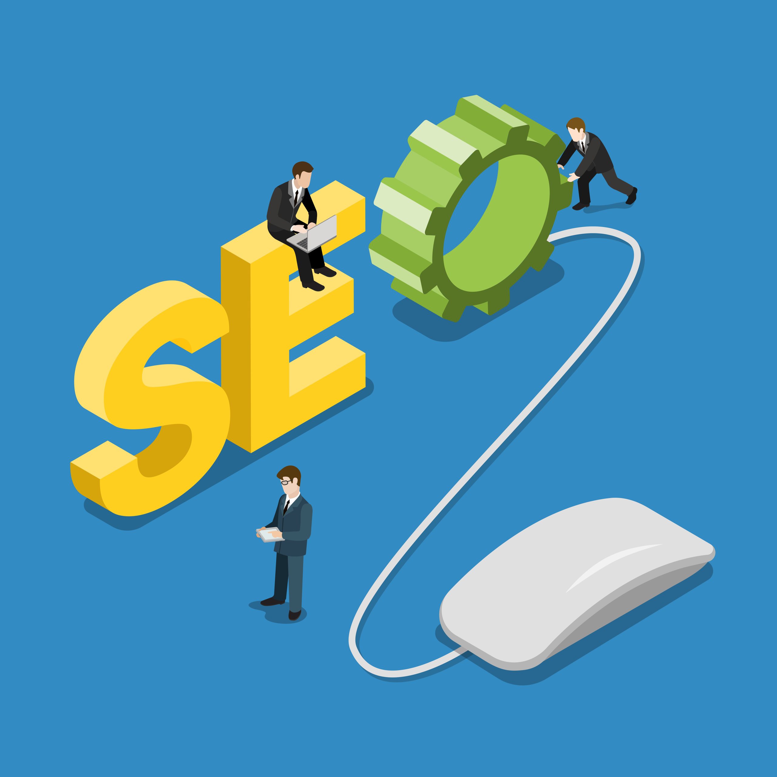 Explained: Avoid These 20 SEO Mistakes for Success