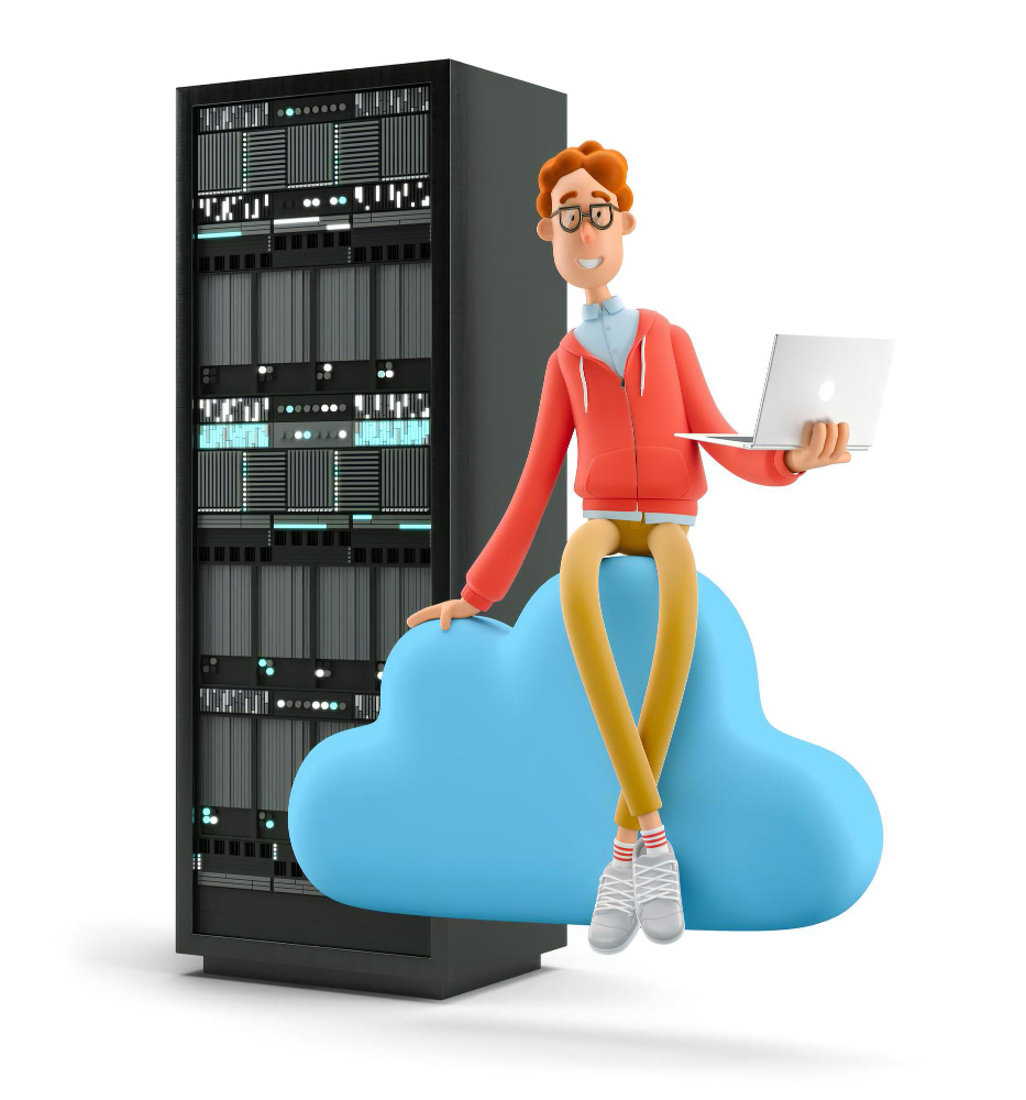 What is VPS and Why Use It for Email Servers?